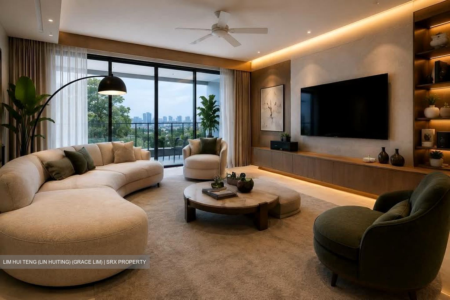 Ferrell Residences (D10), Apartment #556913211